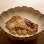 壽司 Yū - 紅瞳小丼