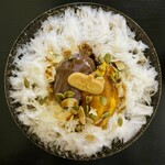 氷法師人 - 