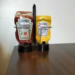 BURGER & STEAK BULL BULL - 