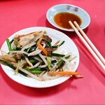 中華料理 万楽 - 