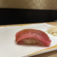 北新地 鮨 栞庵 やましろ - 