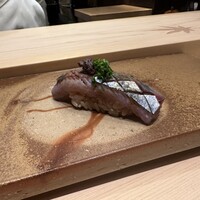 鮨 銀座おのでら 名古屋店 - 