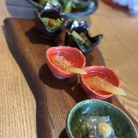 炭焼 うな富士 天白別邸 - 