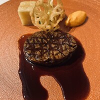 ル・ジャンティオム - 