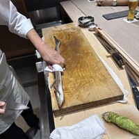 鮨喜 やまだ藤七 - 
