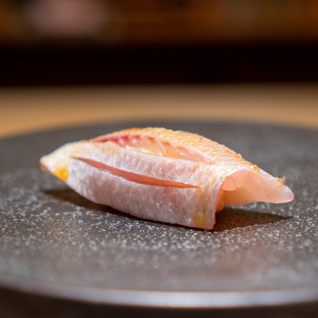 写真 : 鮨 由う - 銀座一丁目/寿司 | 食べログ