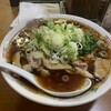 青島食堂 司菜 トキメッセ店