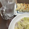 餃子屋 満園 三宮店（1号店）