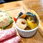 ベクタービア - 