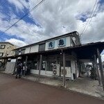 青島食堂 宮内駅前店 - 