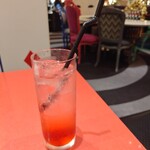 幻想の国のアリス - ティーソーダー