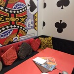 幻想の国のアリス - 半個室