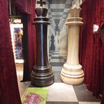 幻想の国のアリス - 店内