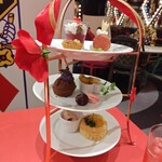 幻想の国のアリス - アフタヌーンティースタンド