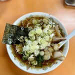 青島食堂 宮内駅前店 - 