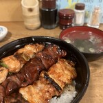 鳥竹 総本店 - 