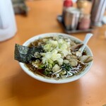 青島食堂 宮内駅前店 - 