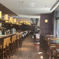ウルフギャング・ステーキハウス 六本木 - 
