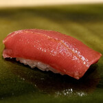 鮨 みずかみ  - 赤身