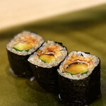 鮨 みずかみ  - あなきゅ-