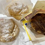 ビアード・パパ - 