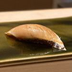 鮨 みずかみ  - 鰆