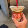 EIGHT COFFEE 浜松町店