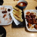 大衆酒場　いこい - 