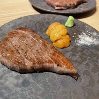 うしうらら - 