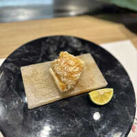 ステーキ鉄板焼 まつ井 - 