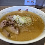 さっぽろ純連 - 味噌ラーメン