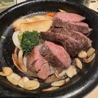 三田屋本店 やすらぎの郷 心斎橋パルコ店 - 