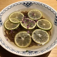 TANAKA YAKINIKU RESTAURANTE - 冷麺