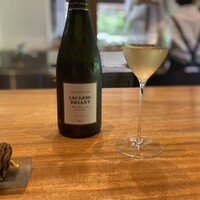 AKAI - やっぱりシャンパンやないとな