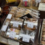 ブーランジェリー スドウ - 