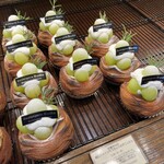 ブーランジェリー スドウ - 