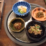 炭火燒鳥Ryo 東茶屋街店 - 