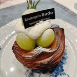 ブーランジェリー スドウ - 