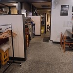 炭火燒鳥Ryo 東茶屋街店