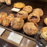 ブーランジェリー スドウ - 