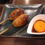 炭火燒鳥Ryo 東茶屋街店