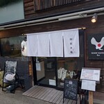 炭火燒鳥Ryo 東茶屋街店