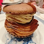 ブーランジェリー スドウ - 