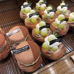 ブーランジェリー スドウ - 