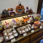 ブーランジェリー スドウ - 