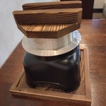 炭火燒鳥Ryo 東茶屋街店 - 