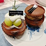 ブーランジェリー スドウ - 