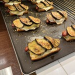 ブーランジェリー スドウ - 