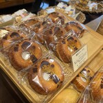 ブーランジェリー スドウ - 