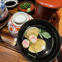 炭焼うな富士 名駅店 - 